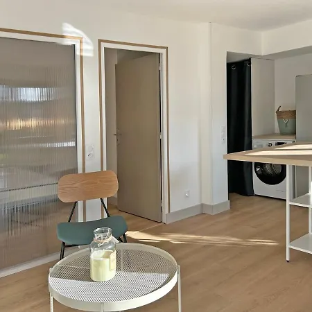 Au P'Tit Colombier Apartment Hillion Exterior photo