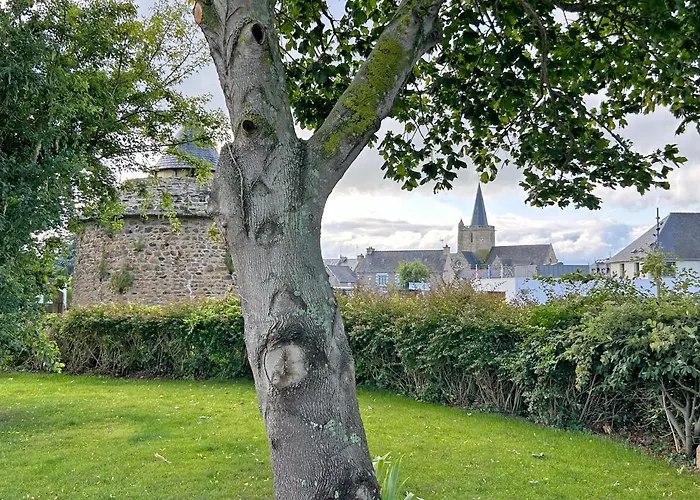 Au P\'Tit Colombier