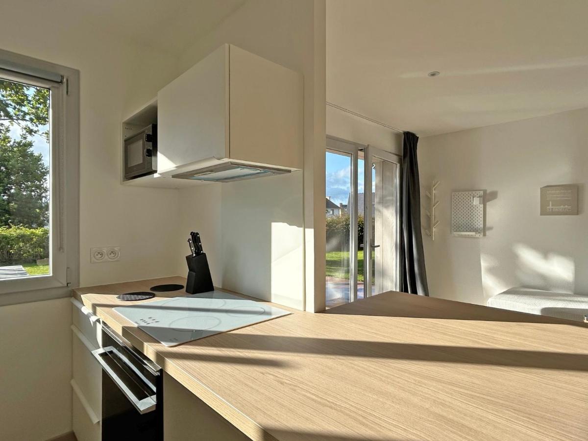 Apartment Au P'tit Colombier