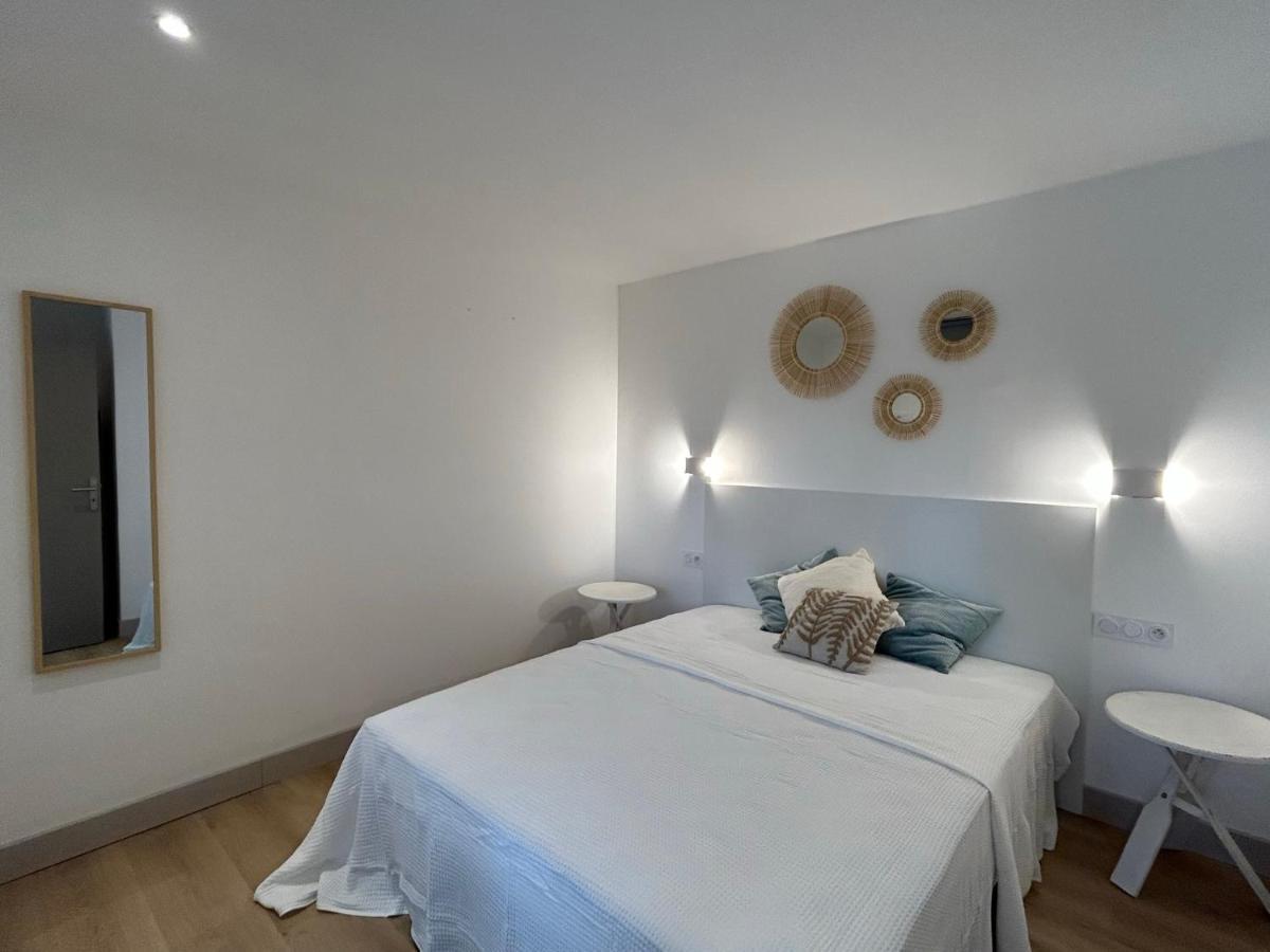 Au P'tit Colombier Apartment *
