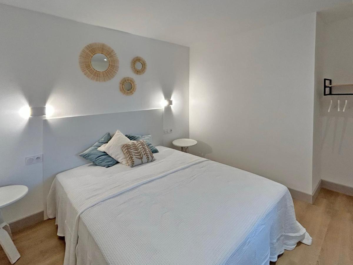 Apartment Au P'tit Colombier Hillion